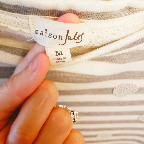 Maison Jules | sz. M - Picture 2 of 5